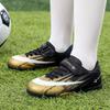 Kids Sport Activity Football Shoes For Boys' Indoor Turf Training Outdoor Fast Hall Childrens Soccer Shoes Light Football Boots Sneakers