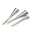 Stainless Steel Puff Mouth Cake Puff Cream Flower Squeezer Western Pastry Cake Baking Tool Framed Mouth Baking Set Nozzle