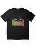 Final Fantasy Materia Table Essential T-Shirt