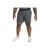 Nike Dri-FIT Flex Rep Pro Collection Color Blocked Elastic Waist Casual Sports Shorts Men shorts Iron-Gray DD1700-068