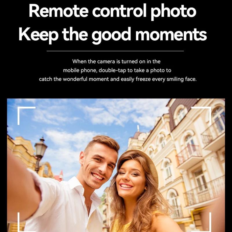 Men Smart Glasses D11 Plus Women Bluetooth Glasses Voice Call Control Music UV Polarized Sunglasses