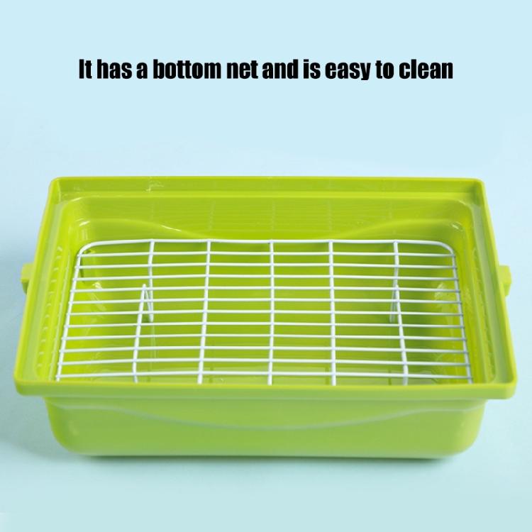 Compact Outdoor Bird House With Carrying Handle For Pet Parrots Budgies Handheld Cage