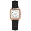 2021 Women's Luminous Quartz Watch - Square Digital Design