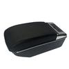 Nissan Note E12 (September 2012~) Armrest Console Box Compatible with Genuine Holder External Product Black Custom Parts Accessories Storage Tray Drin