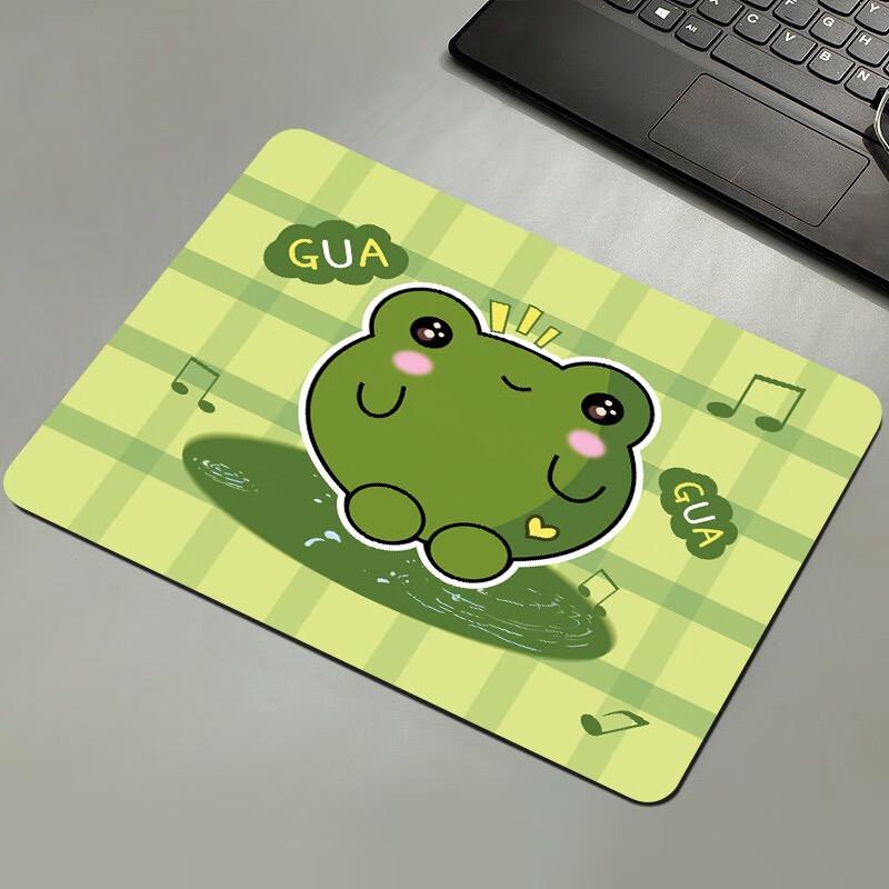 Fumade Office Shortcut Key Mouse Pad