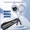 Badminton – Badmintonracketar