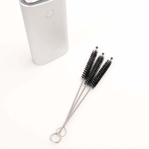 DFsucces Cleaning Brushes for Narrow Mouth Bottles, Kitchen Spouts, Cup Brushes, Baby Bottle Brushes, Kitchen Brushes for Bottles, Water Bottles, and