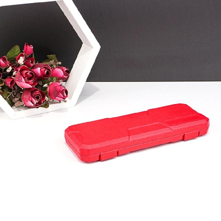 Compactly Plastic Caliper Organizers Storage Case for Secure Storage and Portability in Industrial and Home Setting