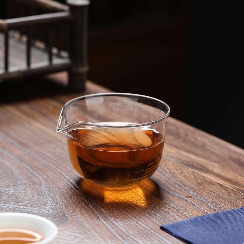 MULTIPOTENT Mutton-fat Jade Porcelain Travel Kung Fu Tea Set with 3 Cups