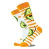 AB Happy Cotton Funny Socks Men Beer Panda Duck Crazy Design Sokken Unisex Novelty Plant Piano Crew Skateboard Calcetines Hombre