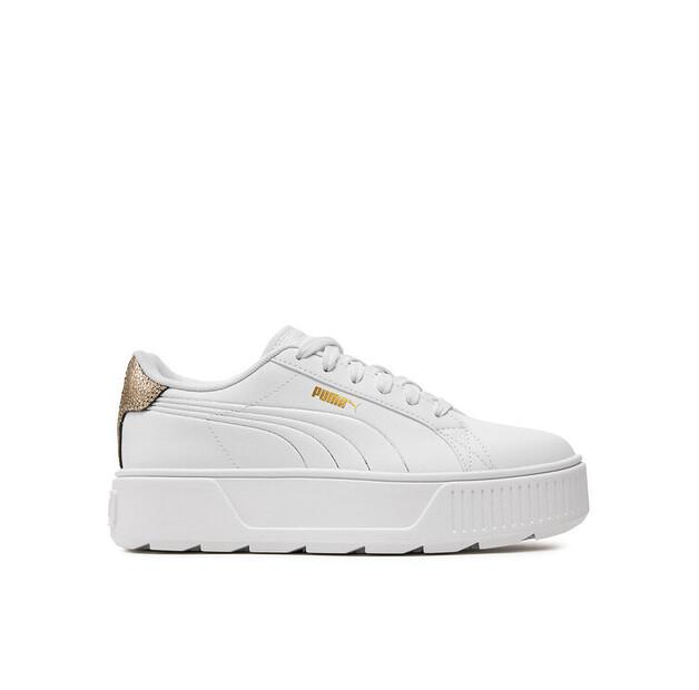

Кроссовки Puma Karmen 395099-01 белый EU 39