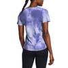 Under Armour Womens/Ladies Launch Elite Printed T-Shirt