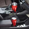 20oz Insulated Car Cup Holder with Water Cup Handle - Keep Your Drink Secure