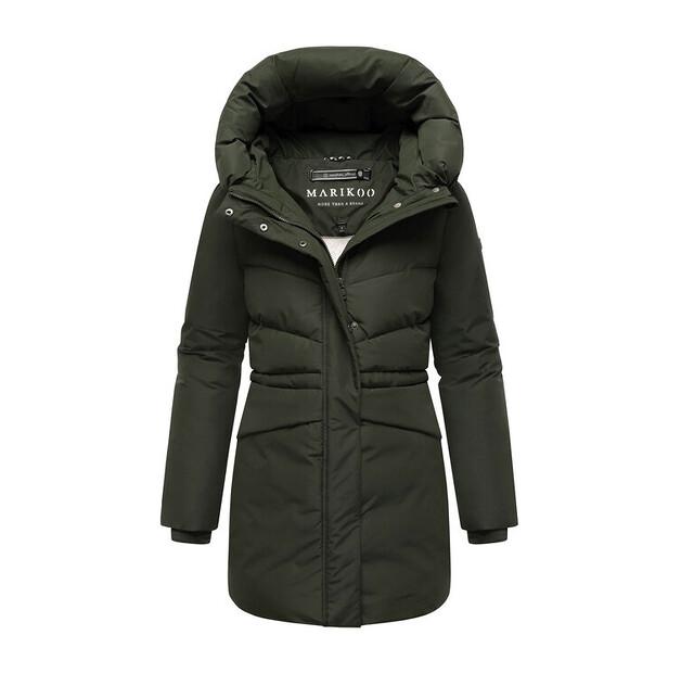 Куртка зимняя Marikoo Delilah EU XS