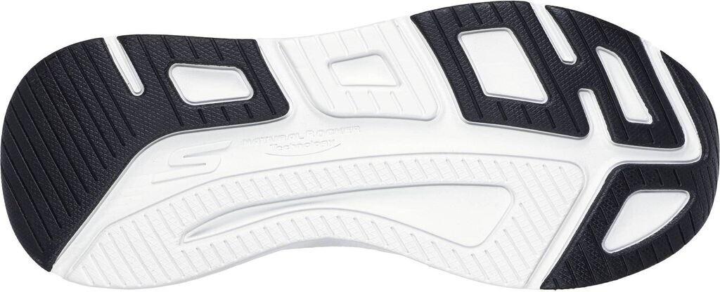 Skechers Max Cushioning Elite 2.0 Sneakers Black/white
