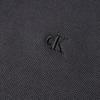 Calvin Klein Polo Shirts Men's Polo Collar Moderate Straight Fit 40QM260