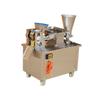 Multifunctional Stainless Steel Automatic Dumpling Maker - Commercial Imitation Hand-Wrapped 80 Dumplings