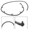 Fuel Injectors Overflows Hose for E39 E38 E46 E53 E60 E61 E65 E66 E67 330D 730D Fuel Return Line 13532248151 13537789607