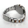 [In operation] Polished Seiko SEIKO LUKIA Ladies Watch Radio Solar Good Condition Pink Silver Dial Gold s2367
