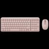 Logitech MK251 Wireless Bluetooth Keyboard and Mouse Combo