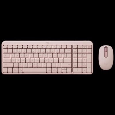 Logitech MK251 Wireless Bluetooth Keyboard and Mouse Combo