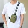 Small Chest Bag Women Mobile Phone Bag Outdoor Sports Bag for Men Mini Shoulder Bag Female Messenger Bag Gift Handbags