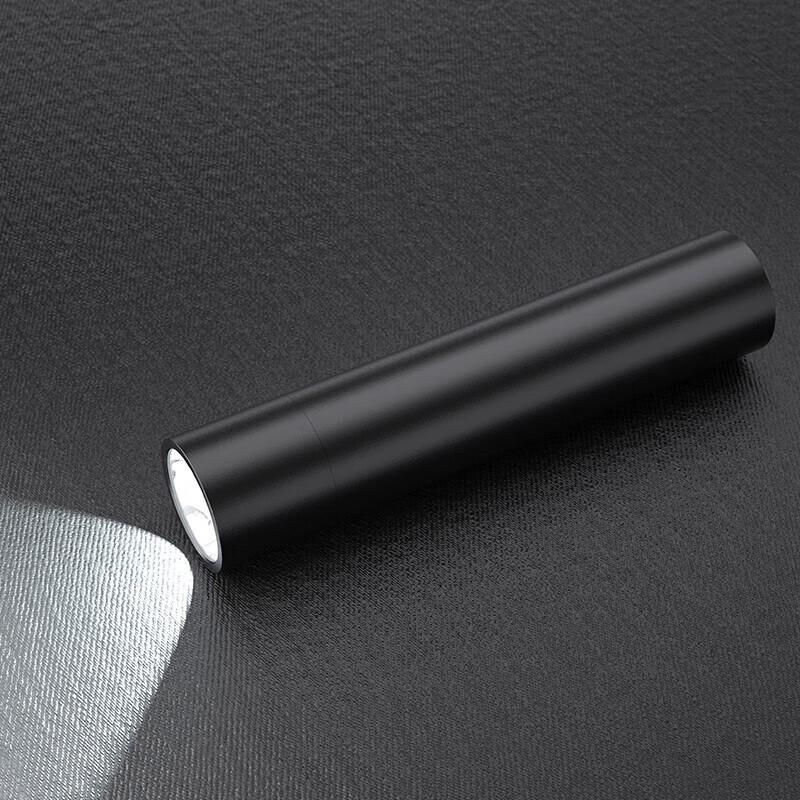SupFire S11 Mini Rechargeable LED Flashlight