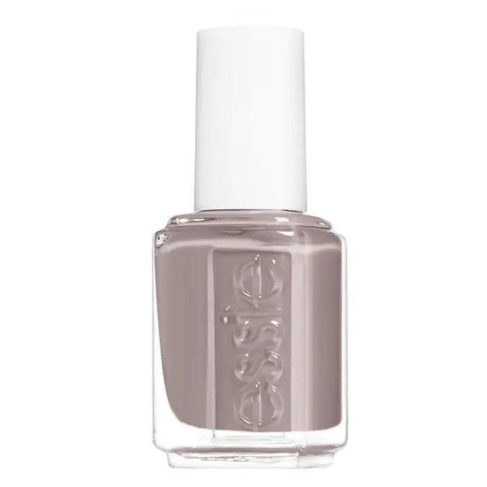 Nail Polish - ESSIE - Chinchilly - Grey - Trendy and Unique Colors