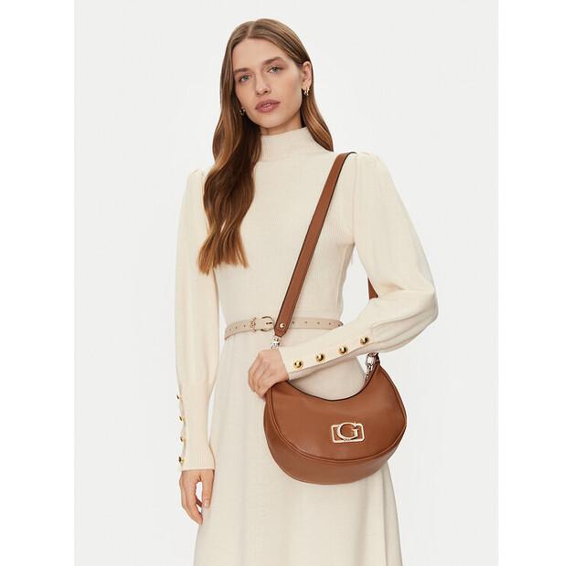Сумка Guess HWBG96 42010 коричневый