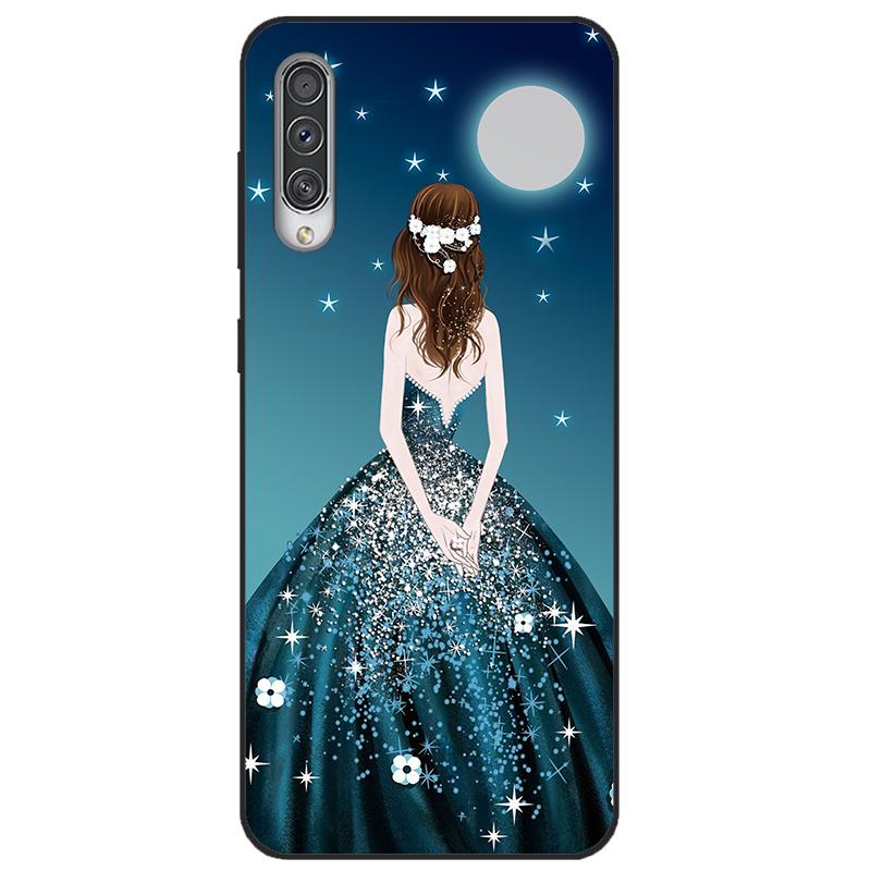 Cover For Samsung Galaxy A30s Case Soft Silicone Case For Samsung Galaxy A50 A505 SM-A505F/DS For Coque Samsung A50 s A50s A 30s