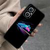 Back To The Future Case For OPPO Reno 14F 13F 12F 11F 10 12 13 14 Pro 7 8 Lite OPPO Find X5 X6 X8 X9 Pro Cover