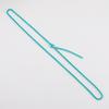 2pcs 1pc 7 Color Stainless Steel Painted Chains Candy Color Box Chain Necklace DIY Basic Summer Choker Chain Punk Jewelry Making