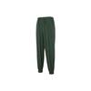 Jordan Sport Drawstring Joggers Women Bottoms Dark-Green FB4660-316