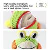 Dog Toy Pet Electric Bouncing Ball for Small-sized Dogs - Durable, Bite-resistant, Makes Sound, Washable