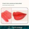 DIY Lipstick Superfine Plant-Based Color-Changing Powder
