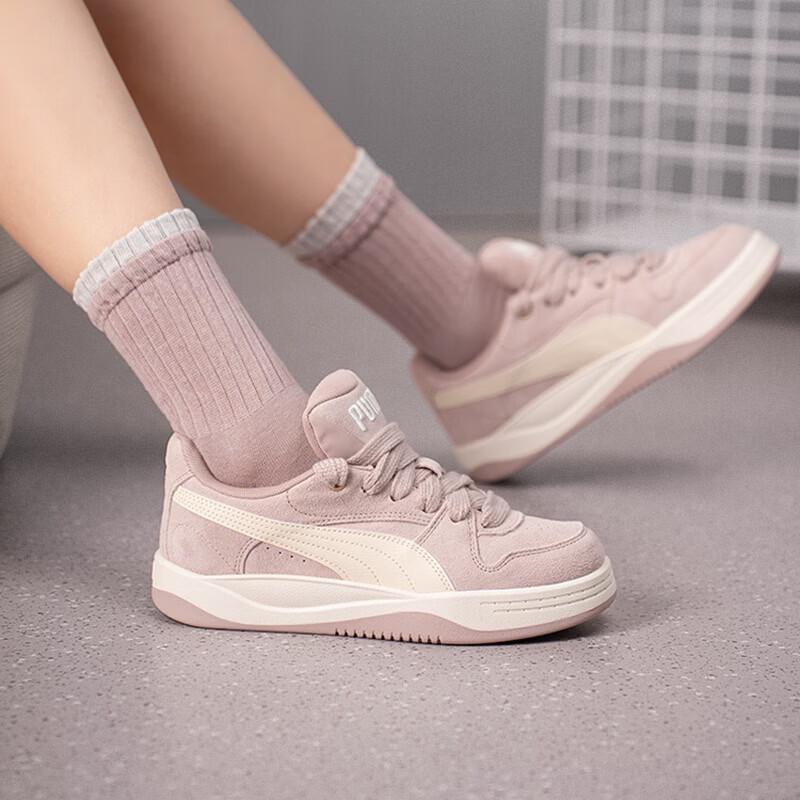 PUMA Women s Low-Top Casual Sneakers EU 36