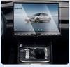 Tempered Glass for Xiaomi SU7 Central Control Screen, Display, and Dashboard - Interior Protective Film.
