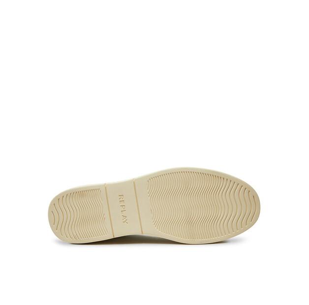 Sneakers REPLAY GWZ3S.000.C0029L Beige