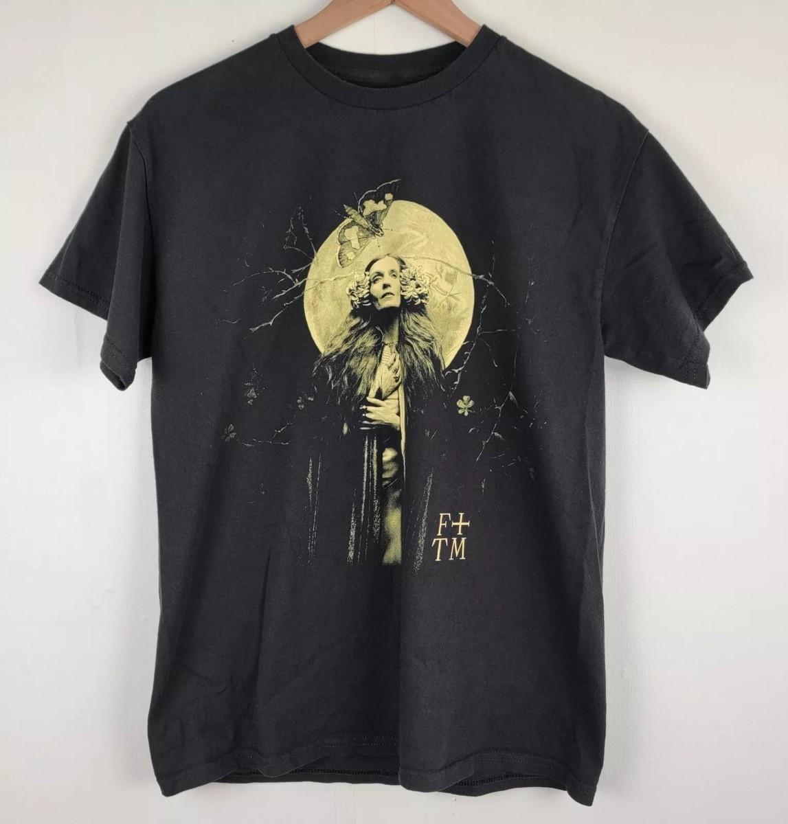 Merry Christmas Florence And The Machine Unisex S-235XL Se825 XXXXL