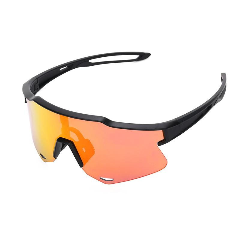 2026 Cycling Glasses European and American Sports Sunglasses