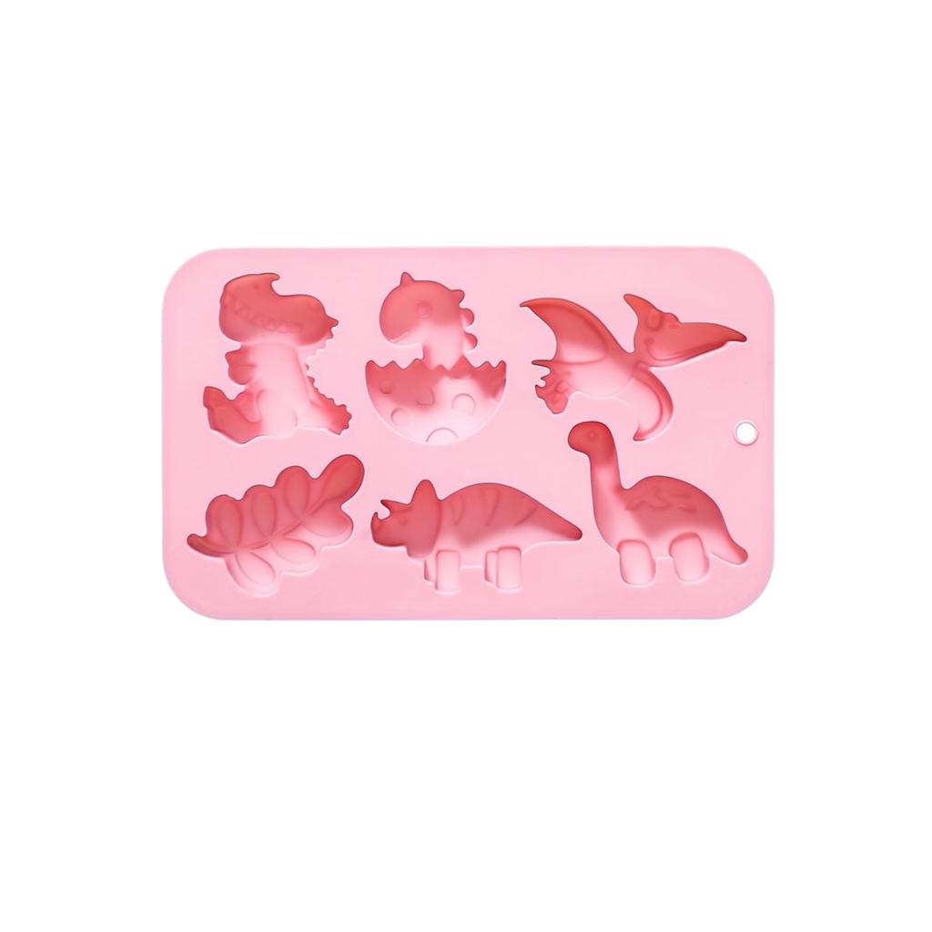 Silicone Molds Mold Chocolate Candy Sugar Baking Mold For Cake Cupcake Dessert Candle Decoration Suitable For Making