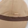 Leisure Hat, Fisherman Hat Versatile Sunshade and Sun Protection Hat Women's Summer Quick Drying Large Eave Hat