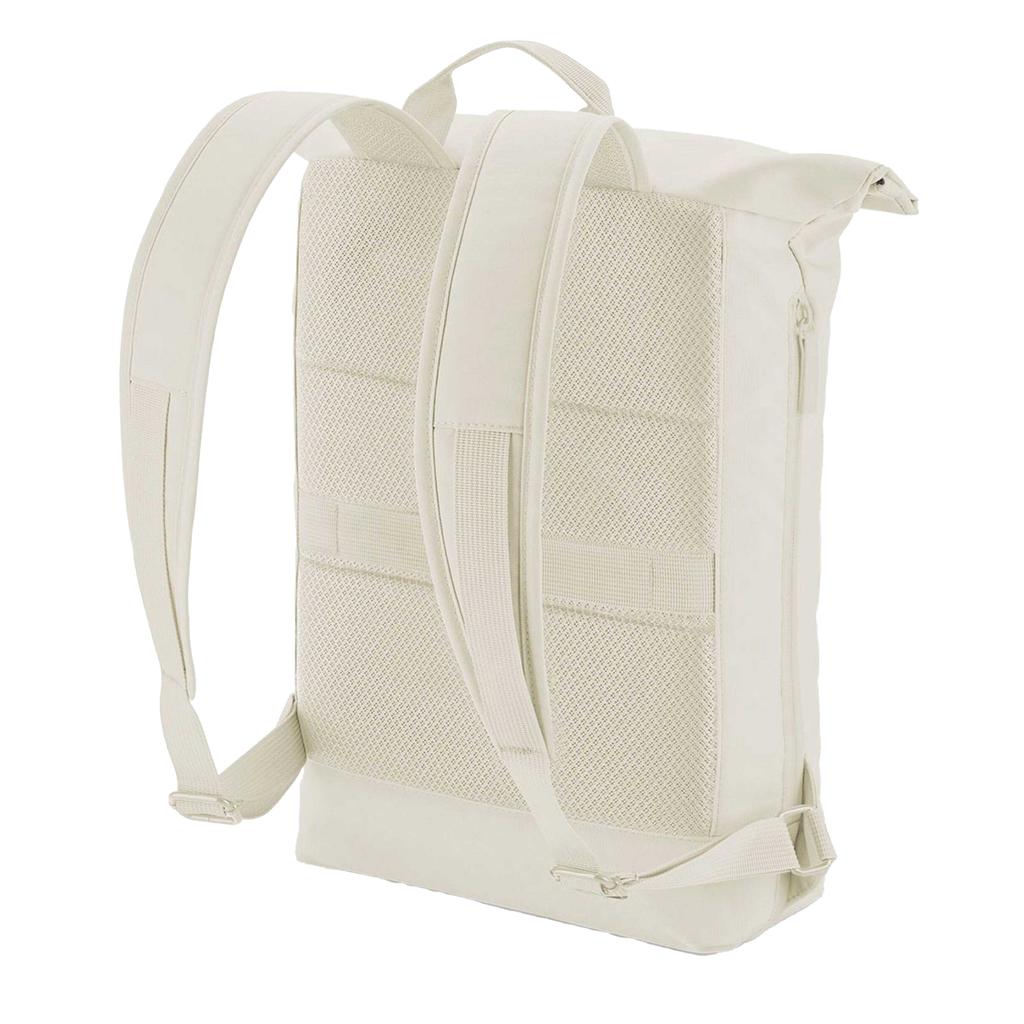 BagBase Simplicity Lite Roll Top Backpack