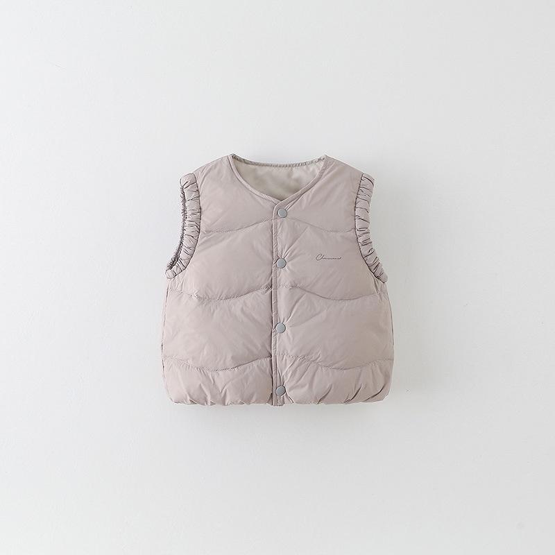 Winter Clearance: Baby Down Jackets - No Returns/Exchanges on Non-Quality Issues