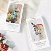 300g Cotton Watercolor Book Medium Coarse/Fine Grained Paper Student Outdoor Sketch Water Color Painting Creation Art Paper