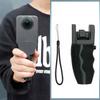 Para DJI Osmo 360 Grip Soporte de Mango de Mano de Liberación Rápida Para Cámara de Acción DJI Soporte Fijo de Expansión Accesorios