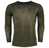 Odlo Long Sleeve Base Layer Kinship PW 200