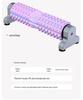 Wolf Tooth Suction Cup Foam Roller: Yoga & Fitness Muscle Relaxer