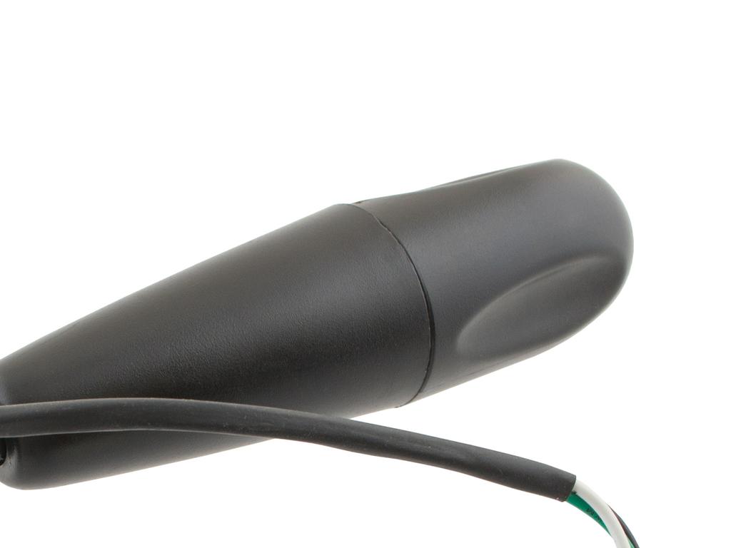 Daewoo Matiz 98-08 Lever Light and Turn Signal Switch