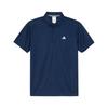 Fashion Breathable Pullover Polo Shirt Men Tops JL6504